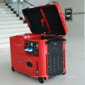 3000w 3kw 3kva Gerador De Geradores Diesel Chineses 3000w